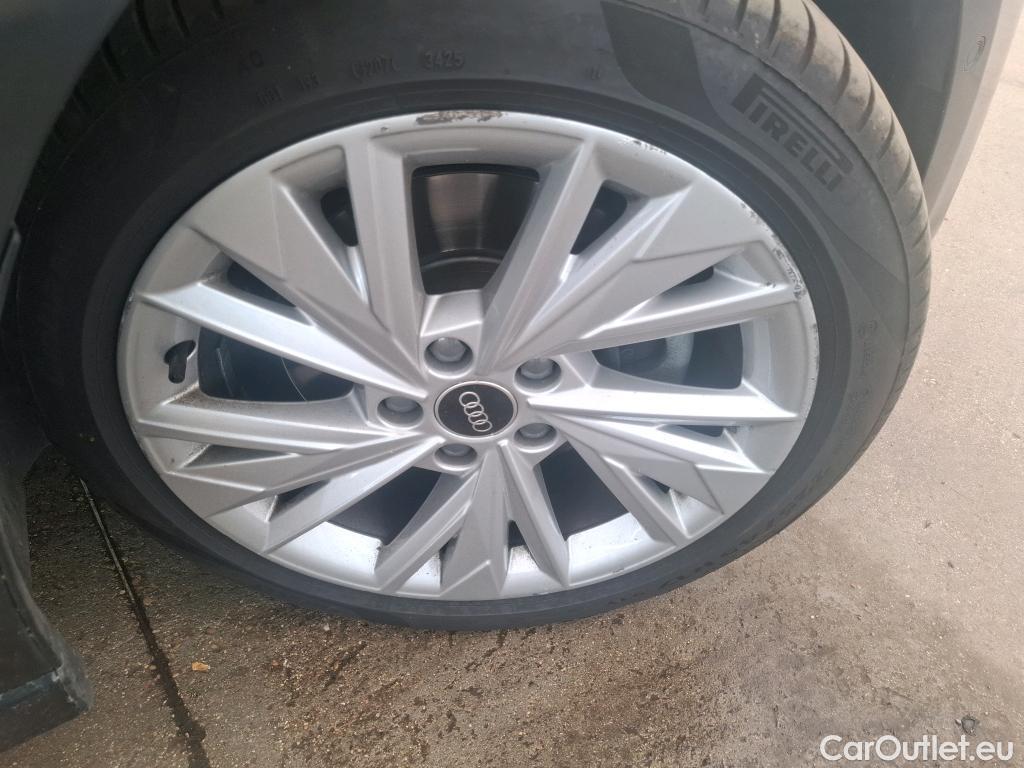  Audi  A3  Sportback 35 TDI Design Luxe 2.0 TDI 150CV BVA7 E6d #29