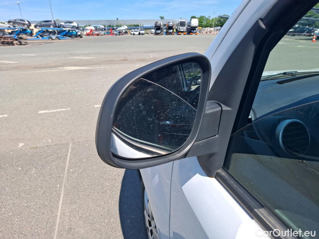  Renault  Kangoo  II Express Extra (Série Spéciale) 1.5 dCi 80CV BVM6 E6dT #1