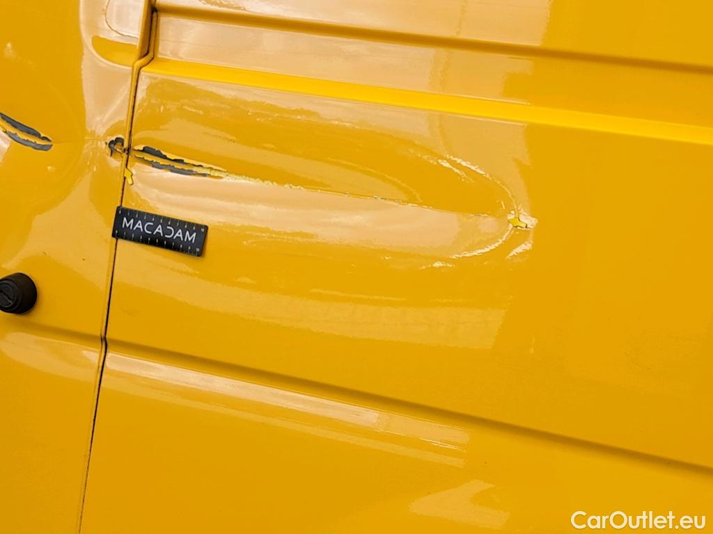  Renault  Master RENAULT  / 2019 / 4P / Fourgon tôlé FG Z.E.Tr CF F3100 L3H2 R75 AI - 19 #2