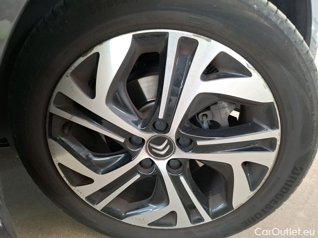  Citroen  C4 Grand Picasso /Spacetourer Business + 1.5 BlueHDi 130CV BVA8 E6d #9