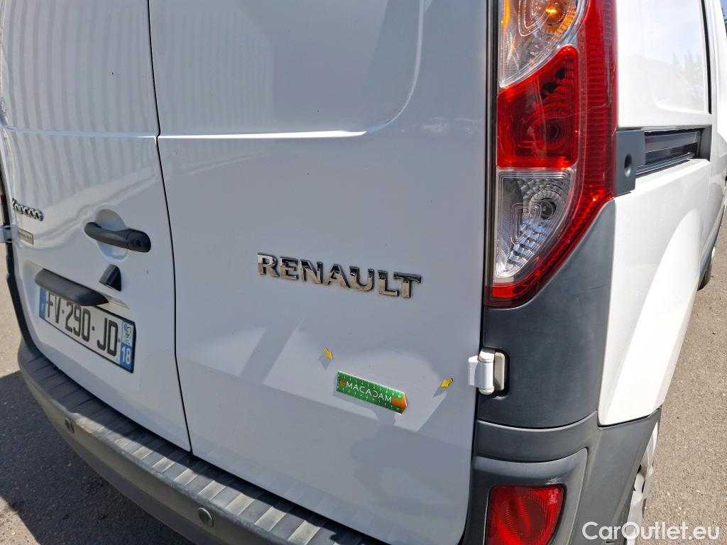  Renault  Kangoo  II Express Extra (Série Spéciale) 1.5 dCi 80CV BVM6 E6dT #4