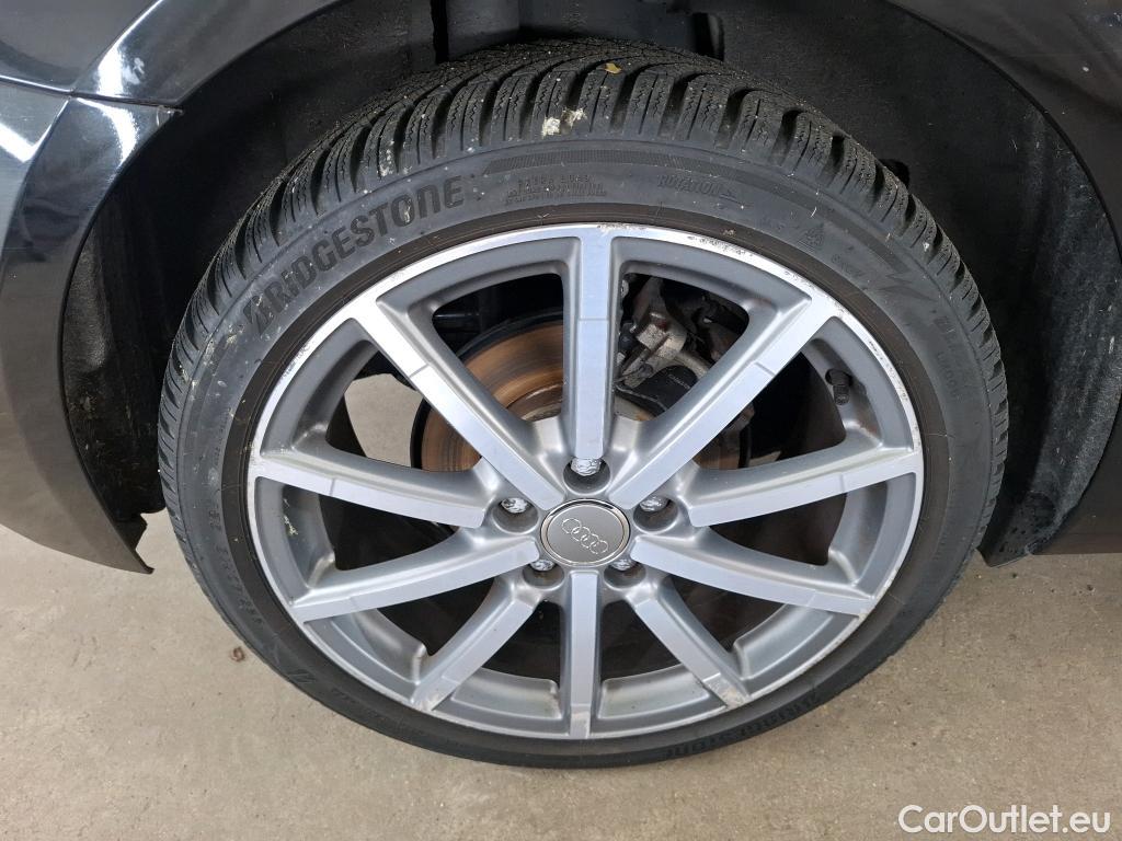  Audi  A3  Sportback 30 TDI Design Luxe 1.6 TDI 115CV BVA7 E6dT #28
