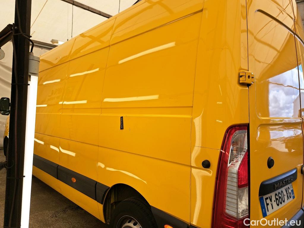  Renault  Master RENAULT  / 2019 / 4P / Fourgon tôlé FG Z.E.Tr CF F3100 L3H2 R75 AI - 19 #7