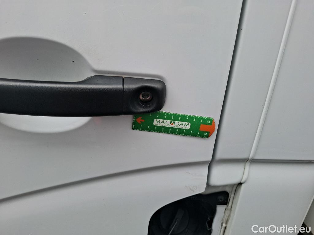  Renault  Master  SC VU 2p Châssis cabine CC GCf Propu RJ3500 L3 dCi 130 EuroVI / GROUPE FRIGO  #3