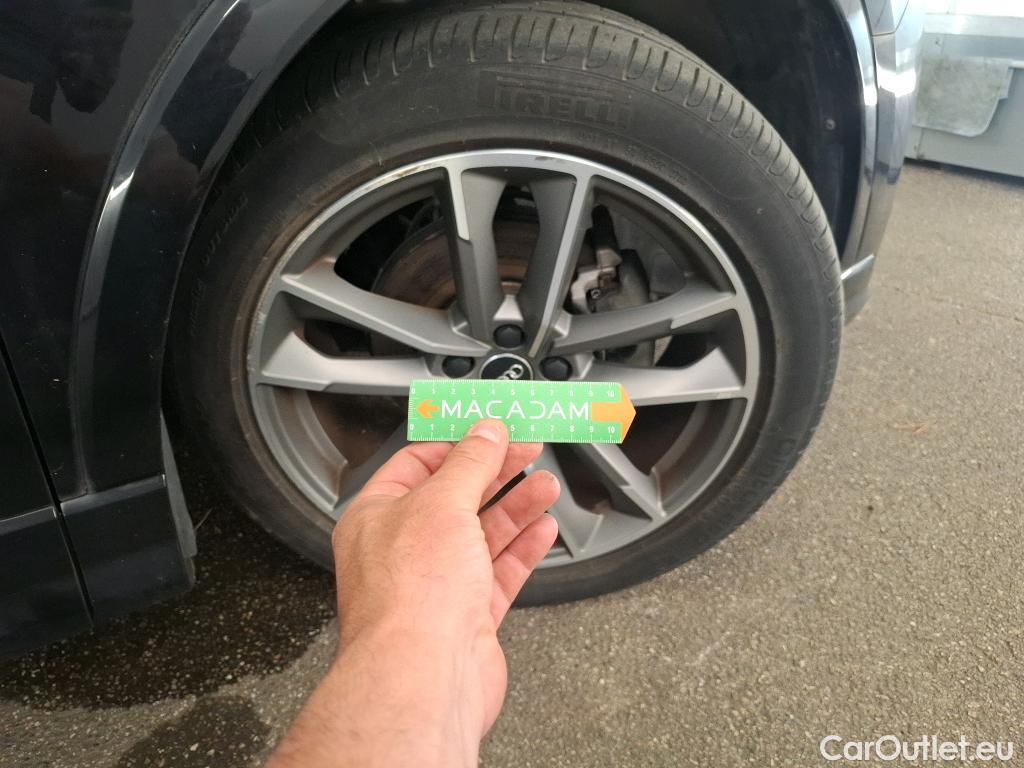  Audi  Q3  Sportback 35 TDI S line 2.0 TDI 150CV BVA7 E6dT #4