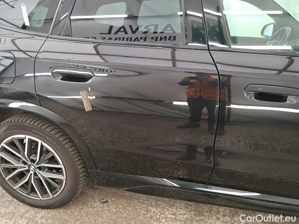  Bmw  X1 BMW  / 2022 / 5P / SUV xDrive23i M Sport DKG7 #10
