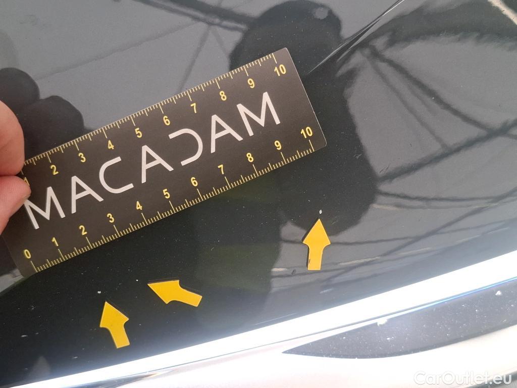  Audi  A3  Sportback 35 TDI Design Luxe 2.0 TDI 150CV BVA7 E6d #3