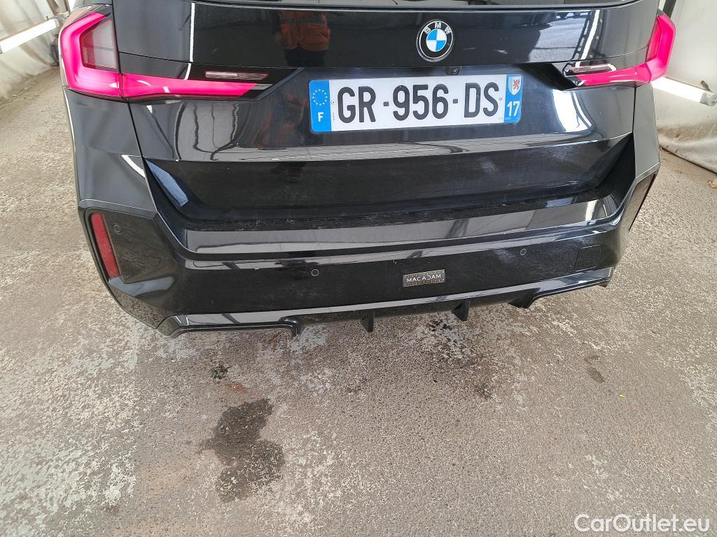  Bmw  X1 BMW  / 2022 / 5P / SUV xDrive23i M Sport DKG7 #3