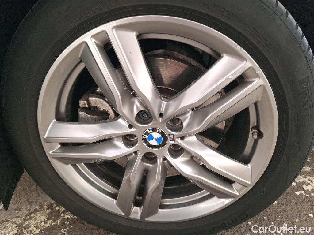  Bmw  X1 Série  xDrive 20 d M Sport 2.0 190CV BVA8 E6d #12