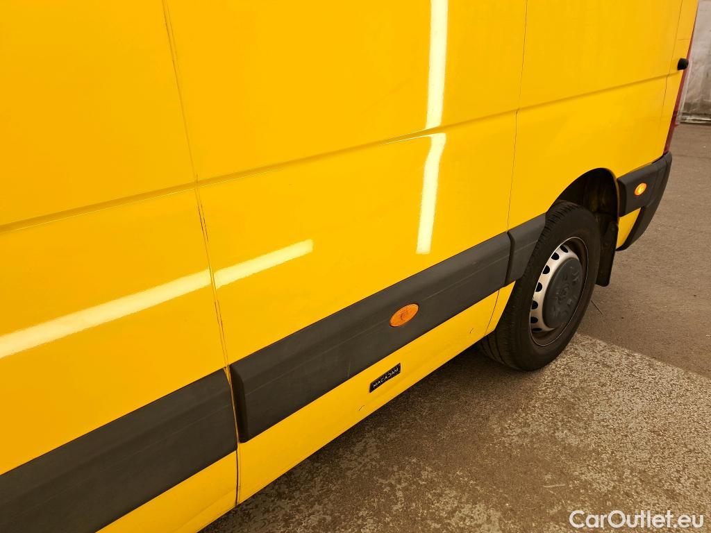  Renault  Master RENAULT  / 2019 / 4P / Fourgon tôlé FG Z.E.Tr CF F3100 L3H2 R75 AI - 19 #5