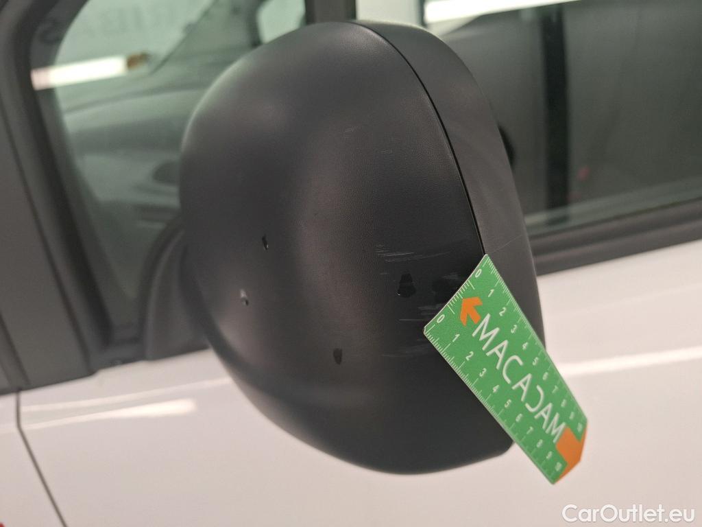  Citroen  Berlingo  Fourgon Worker M 1000 1.2 PureTech 130CV BVA8 E6d #25
