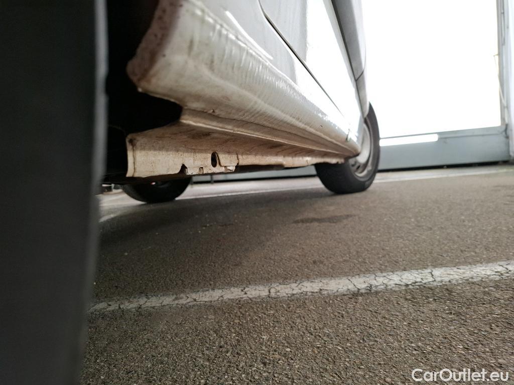  Citroen  Berlingo  Fourgon Worker M 1000 1.2 PureTech 130CV BVA8 E6d #13