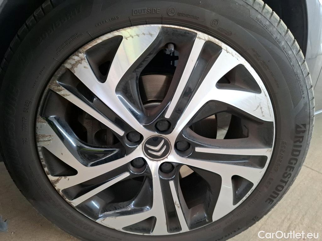  Citroen  C4 Grand Picasso /Spacetourer Business + 1.5 BlueHDi 130CV BVA8 E6d #5