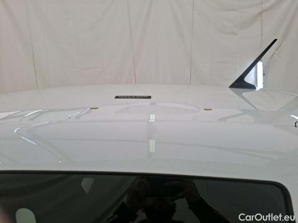  Renault  Zoe  Business 52kWh BVA / TRANSFO VP/VF #6