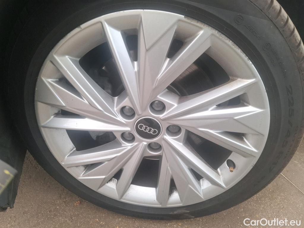  Audi  A3  Sportback 35 TDI Design Luxe 2.0 TDI 150CV BVA7 E6d #21