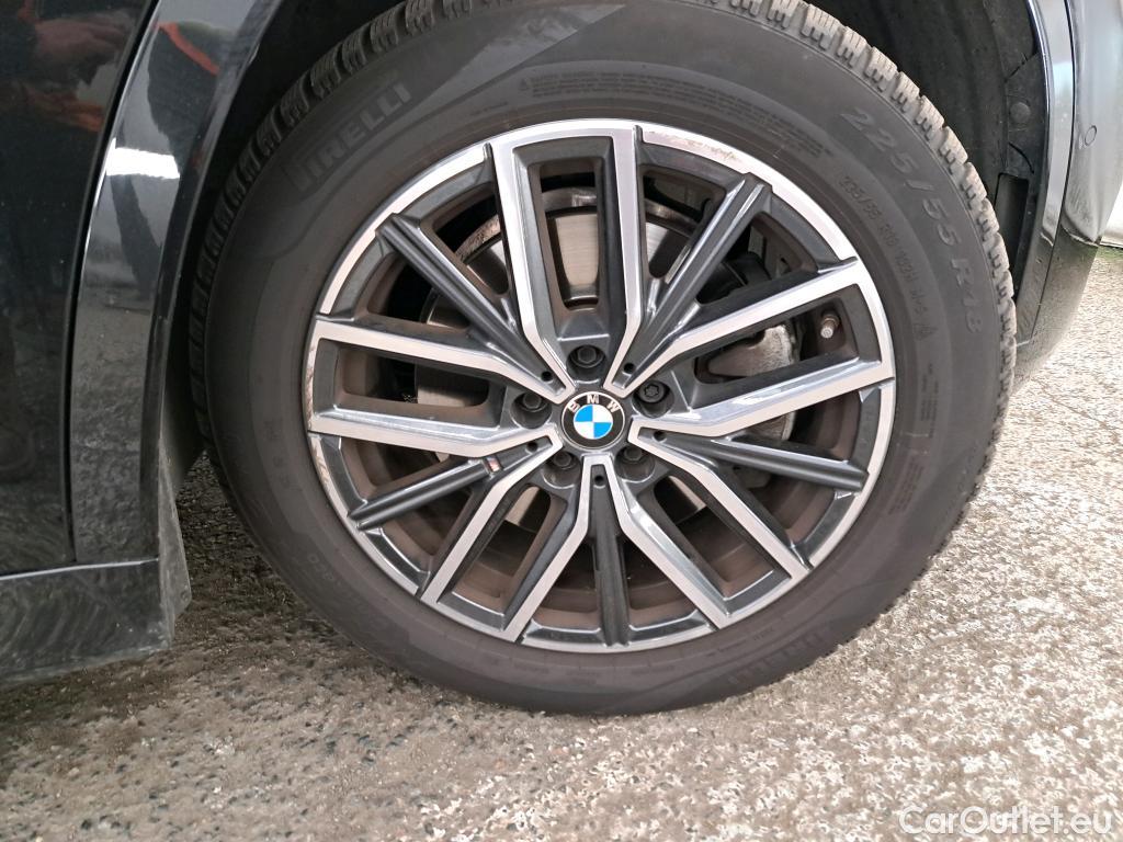  Bmw  X1 BMW  / 2022 / 5P / SUV xDrive23i M Sport DKG7 #7