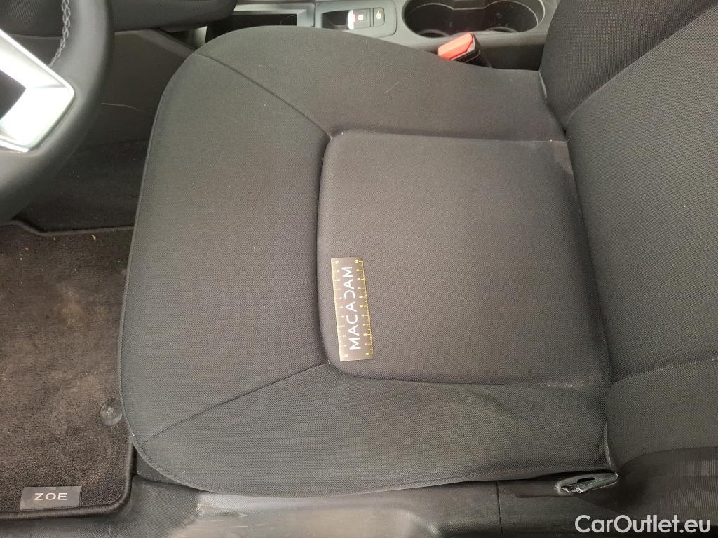  Renault  Zoe  Business 52kWh BVA / TRANSFO VP/VF #17