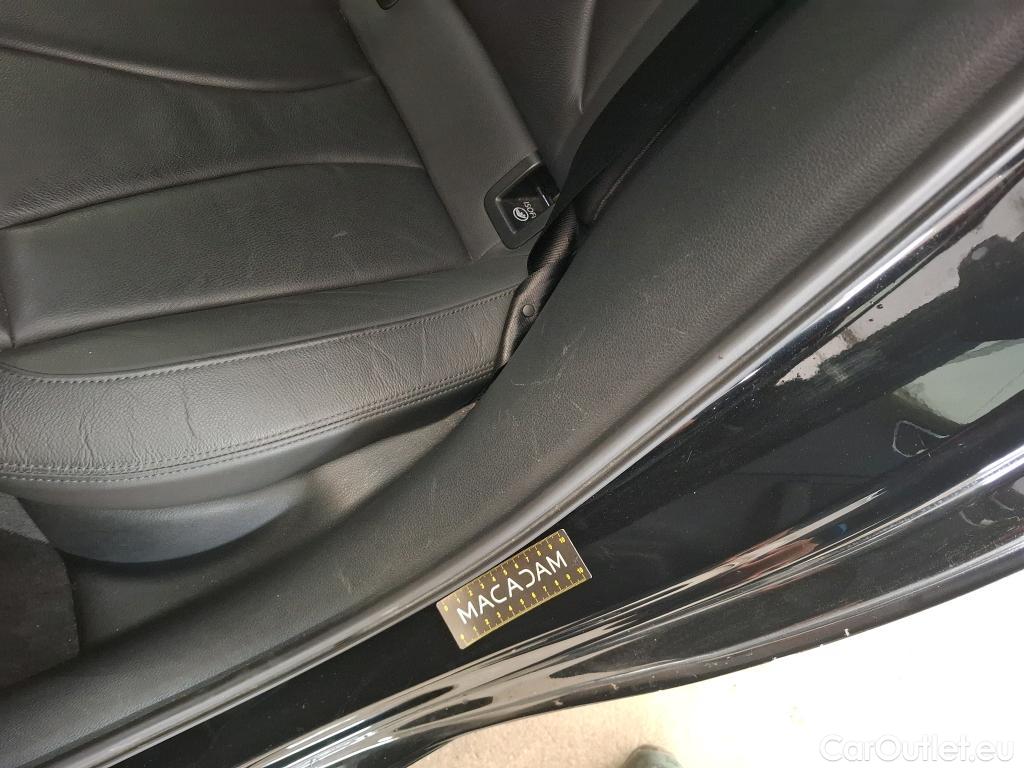  Audi  A3  Sportback 30 TDI Design Luxe 1.6 TDI 115CV BVA7 E6dT #83