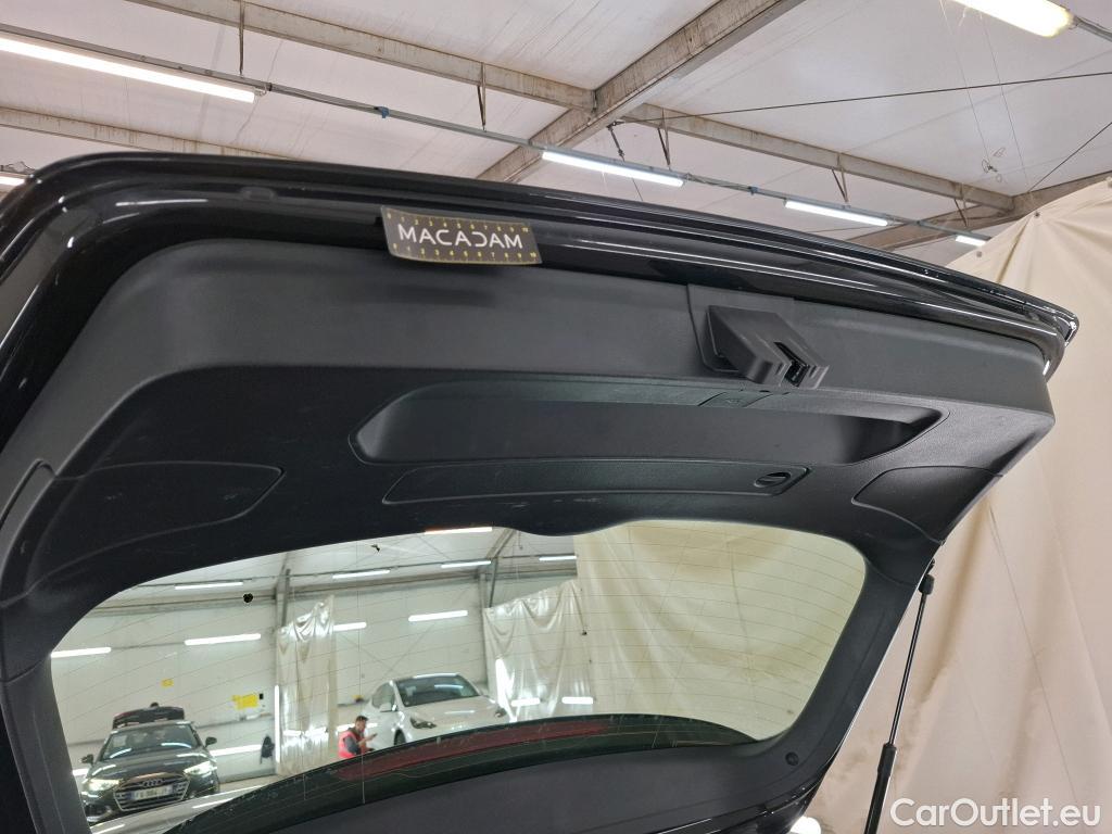  Audi  A3  Sportback 30 TDI Design Luxe 1.6 TDI 115CV BVA7 E6dT #42