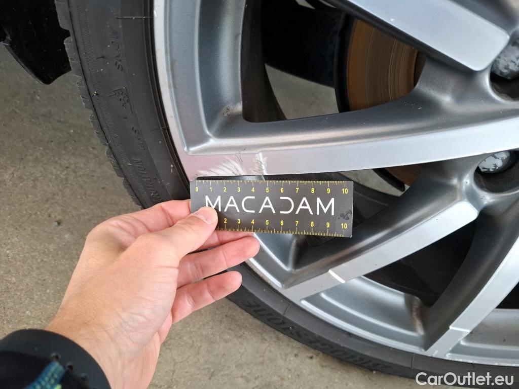  Audi  A3  Sportback 30 TDI Design Luxe 1.6 TDI 115CV BVA7 E6dT #24