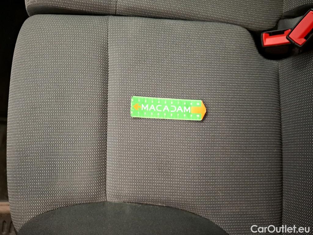  Citroen  Berlingo  Fourgon Worker M 1000 1.2 PureTech 130CV BVA8 E6d #29