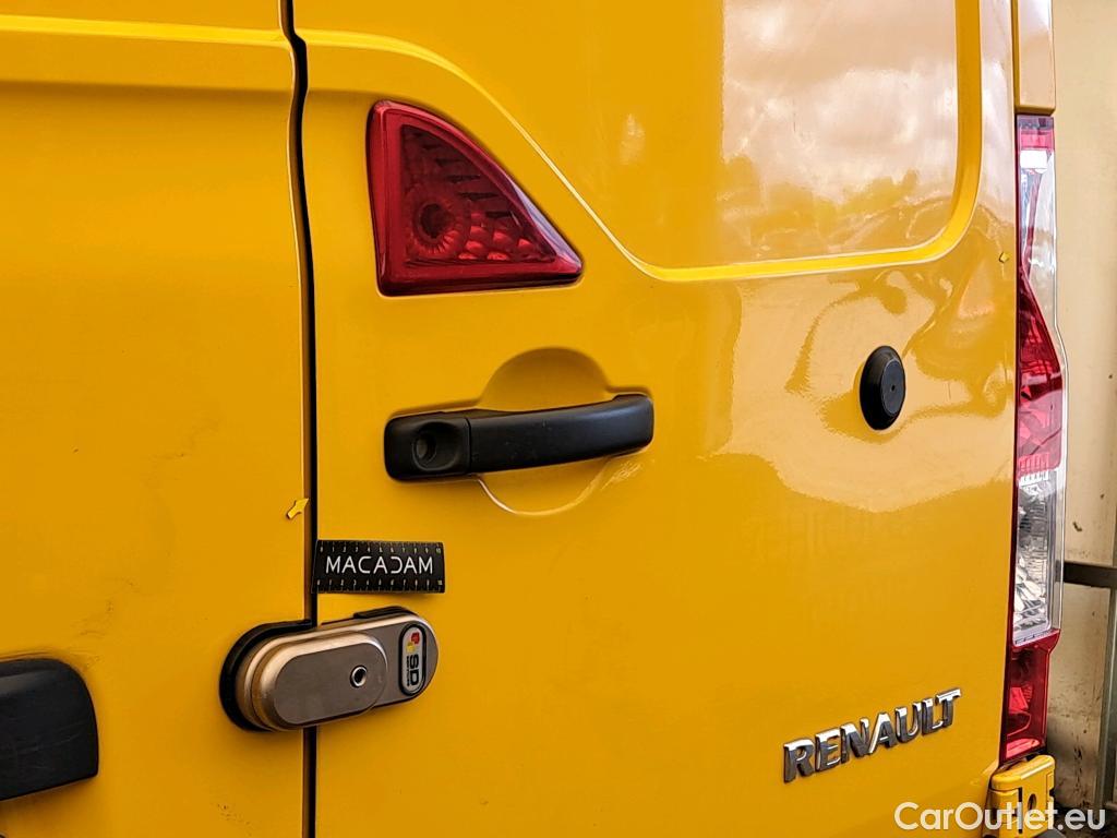  Renault  Master RENAULT  / 2019 / 4P / Fourgon tôlé FG Z.E.Tr CF F3100 L3H2 R75 AI - 19 #15