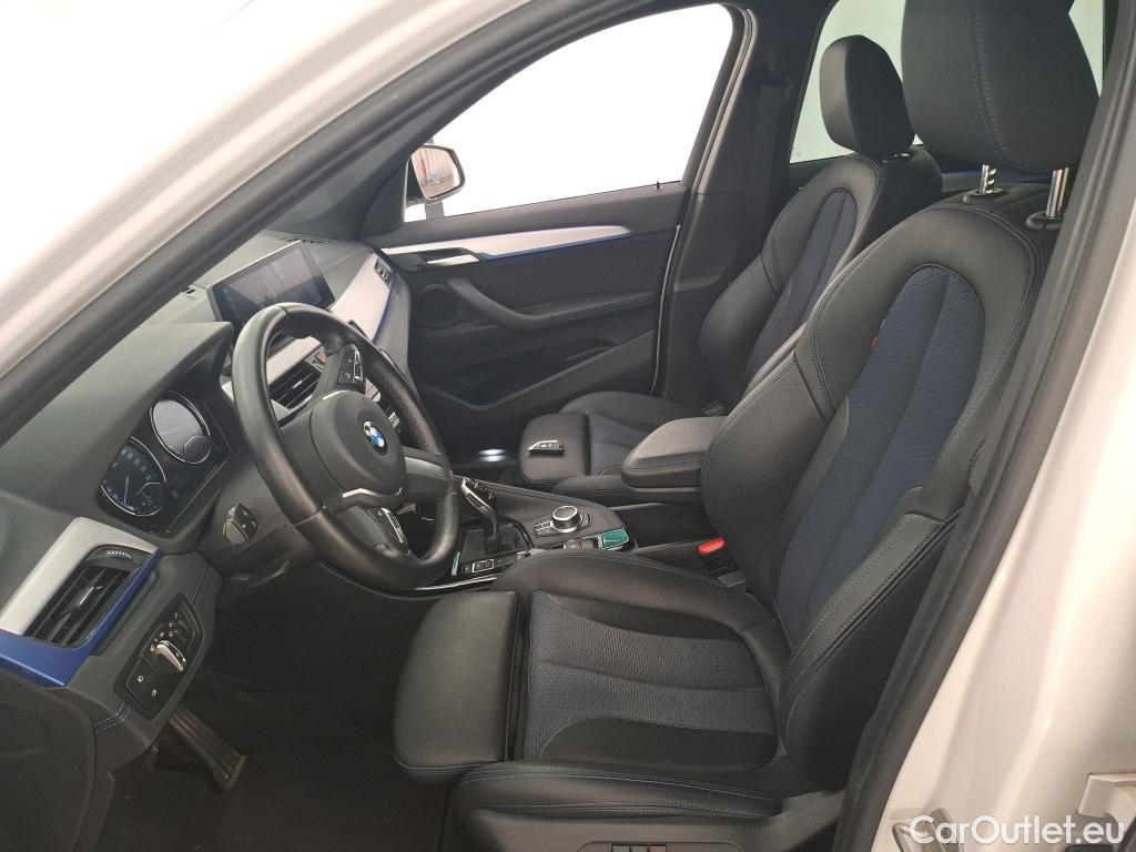  Bmw  X1 Série  xDrive 20 d M Sport 2.0 190CV BVA8 E6d #5