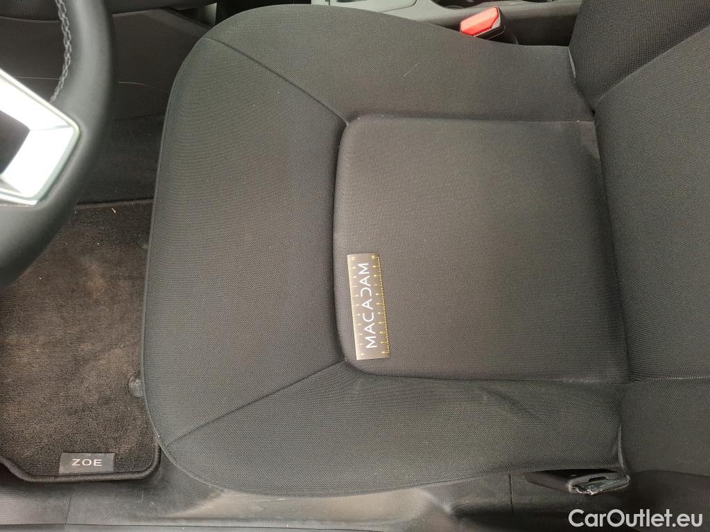 Renault  Zoe  Business 52kWh BVA / TRANSFO VP/VF #18