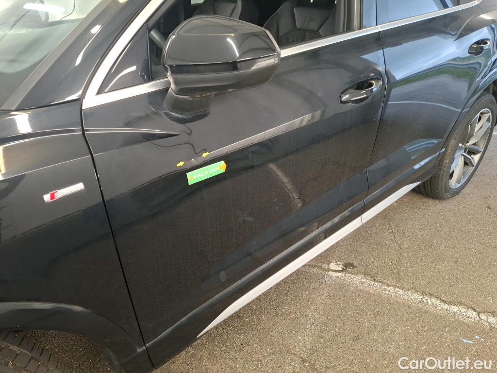  Audi  Q3  Sportback 35 TDI S line 2.0 TDI 150CV BVA7 E6dT #7