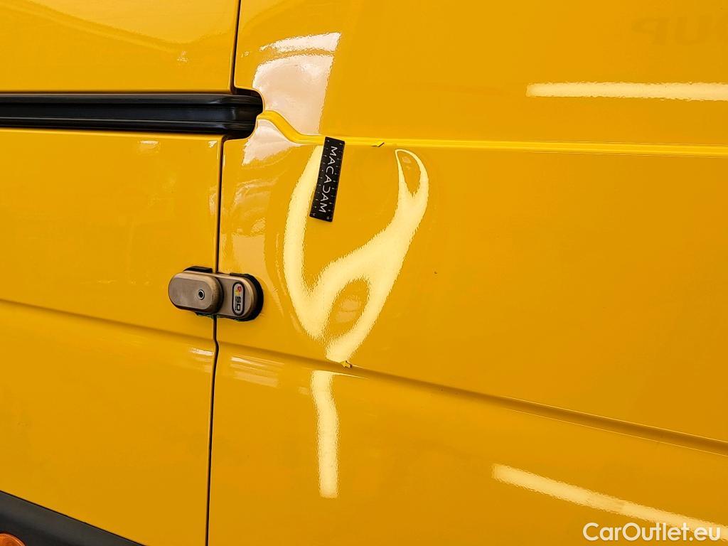  Renault  Master RENAULT  / 2019 / 4P / Fourgon tôlé FG Z.E.Tr CF F3100 L3H2 R75 AI - 19 #17