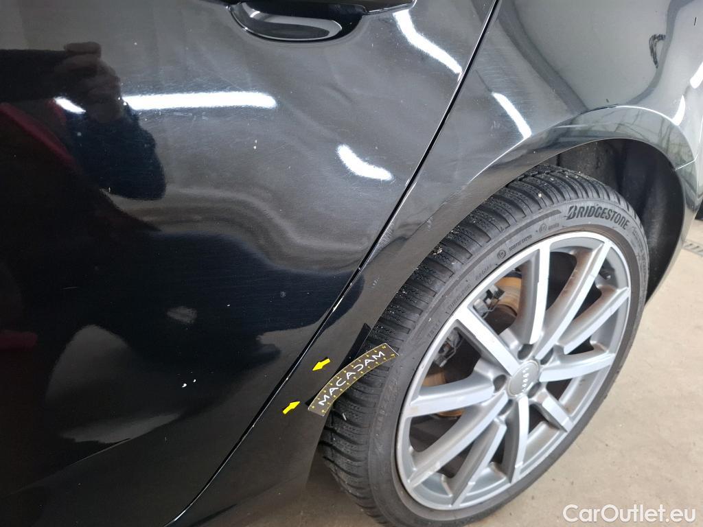  Audi  A3  Sportback 30 TDI Design Luxe 1.6 TDI 115CV BVA7 E6dT #48