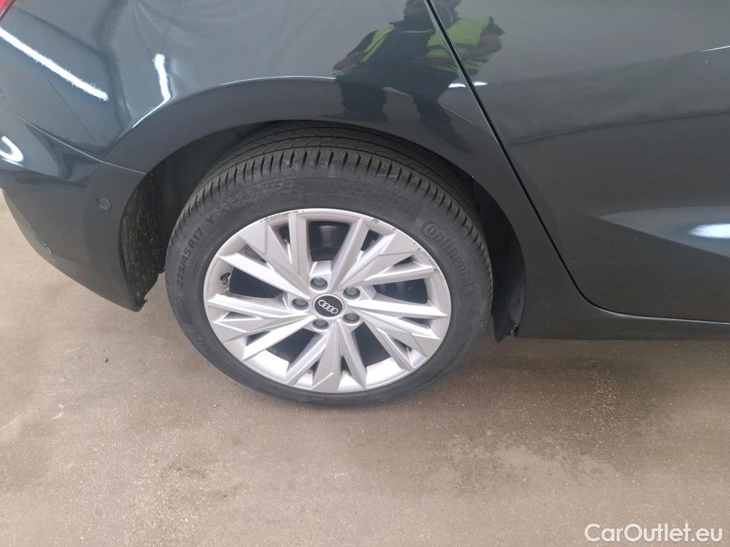 Audi  A3  Sportback 35 TDI Design Luxe 2.0 TDI 150CV BVA7 E6d #35