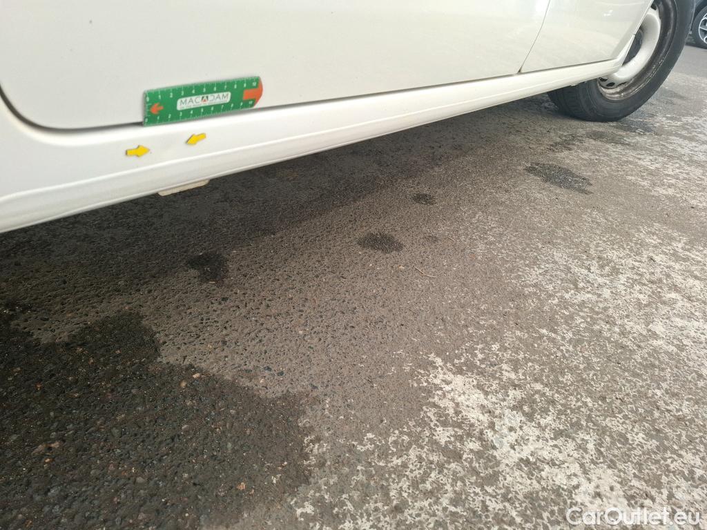  Citroen  Berlingo  Fourgon Club L1 (Court) 1.6 BlueHDi 75CV BVM5 E6 #27