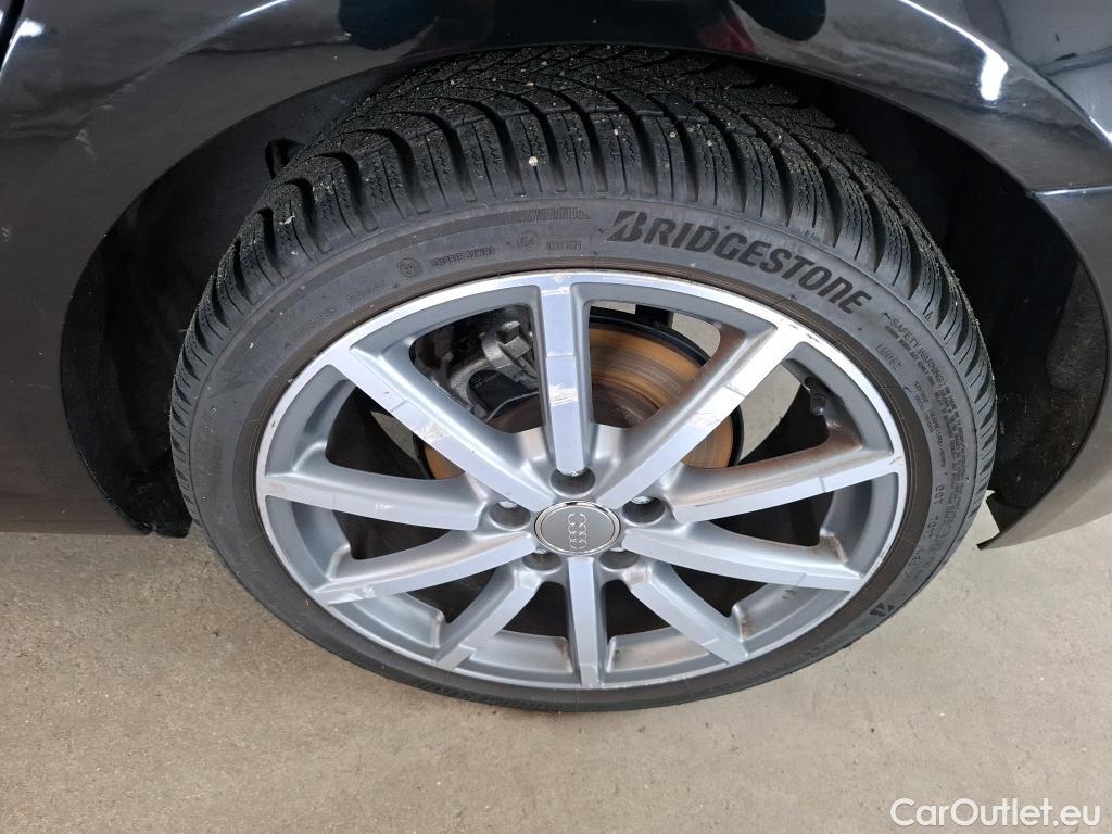  Audi  A3  Sportback 30 TDI Design Luxe 1.6 TDI 115CV BVA7 E6dT #16