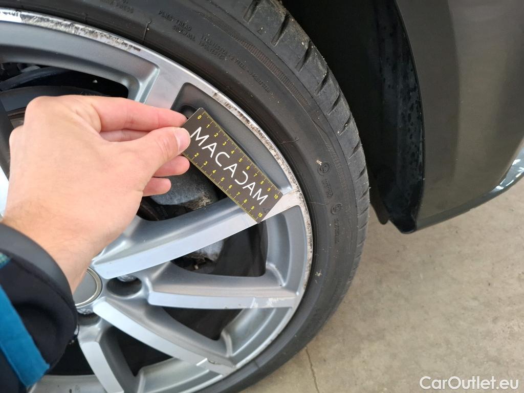  Audi  A3  Sportback 30 TDI Design Luxe 1.6 TDI 115CV BVA7 E6dT #38