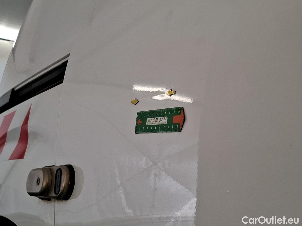  Citroen  Berlingo  Fourgon Worker M 1000 1.2 PureTech 130CV BVA8 E6d #24
