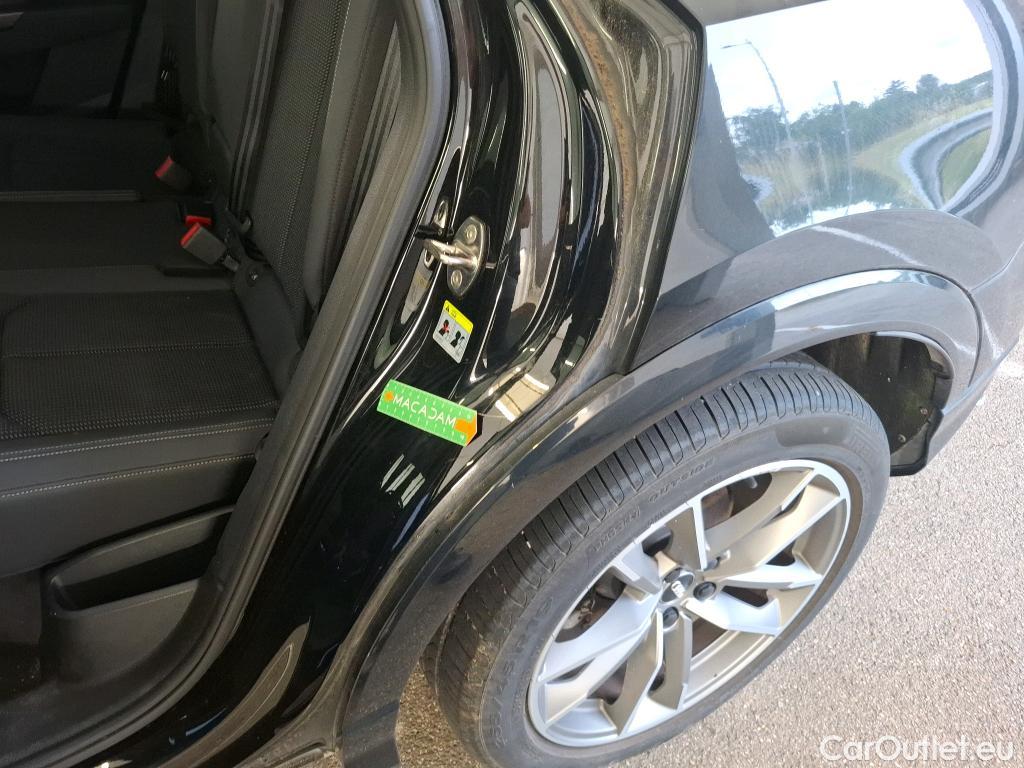  Audi  Q3  Sportback 35 TDI S line 2.0 TDI 150CV BVA7 E6dT #20