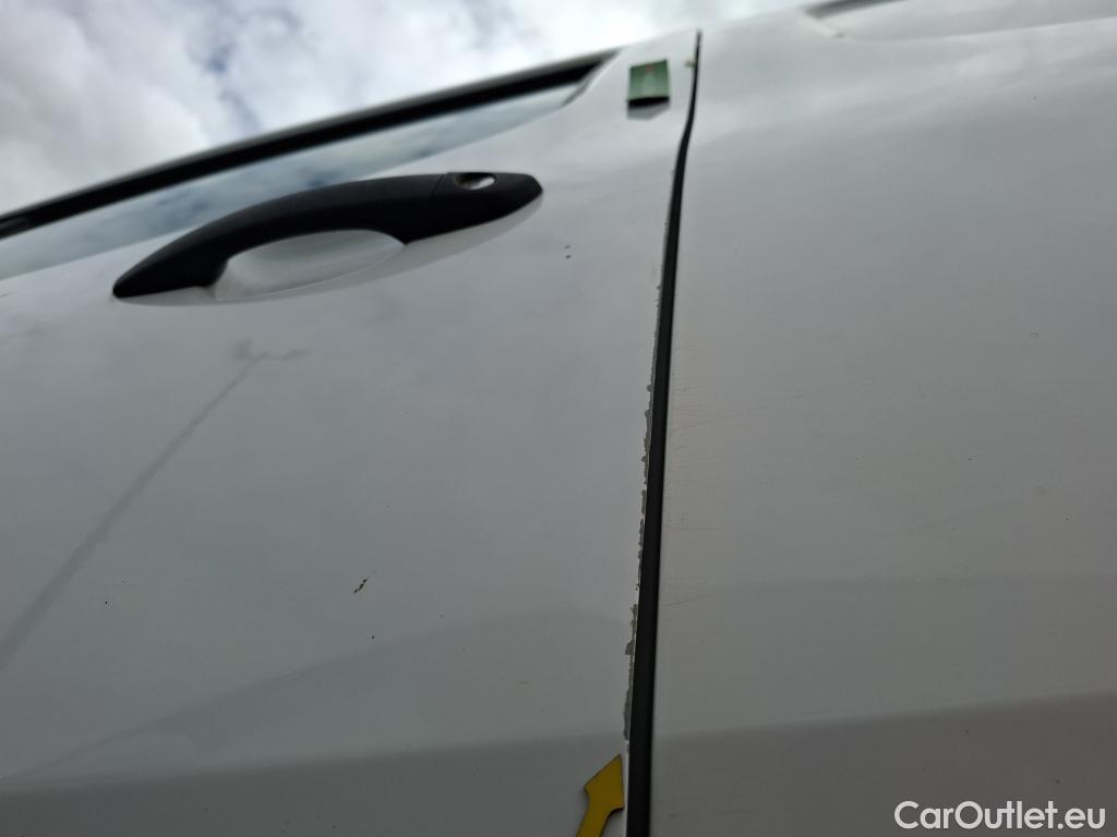  Citroen  Berlingo  Fourgon Club M 650 1.5 BlueHDi 100CV BVM5 E6dT #34