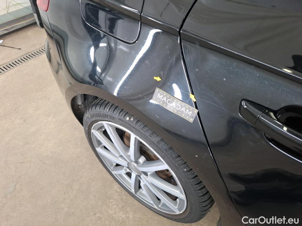  Audi  A3  Sportback 30 TDI Design Luxe 1.6 TDI 115CV BVA7 E6dT #65
