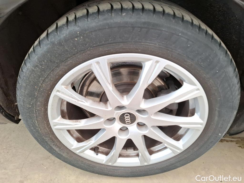  Audi  A4 AUDI  Avant / 2019 / 5P / Break 35 TFSI 150 S tronic Business line #11