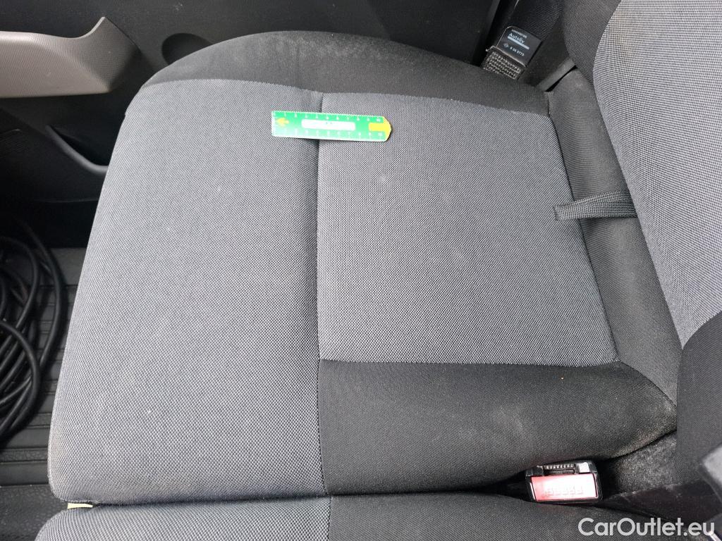  Renault  Master  SC VU 2p Châssis cabine CC GCf Propu RJ3500 L3 dCi 130 EuroVI / GROUPE FRIGO  #11