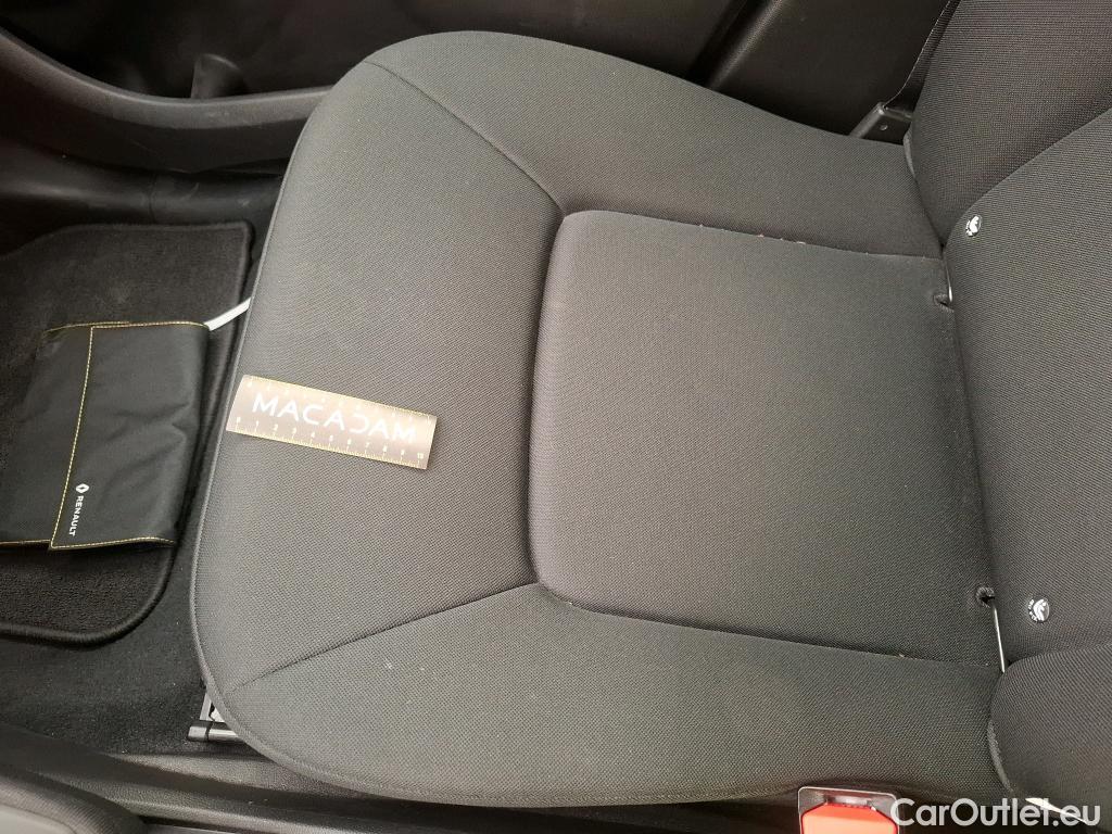  Renault  Zoe  Business 52kWh BVA / TRANSFO VP/VF #20
