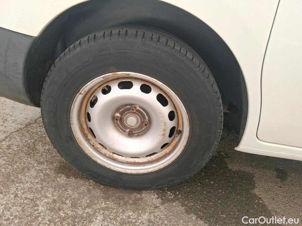  Citroen  Berlingo  Fourgon Club L1 (Court) 1.6 BlueHDi 75CV BVM5 E6 #23