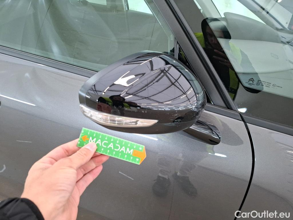  Citroen  C4 Grand Picasso /Spacetourer Business + 1.5 BlueHDi 130CV BVA8 E6d #32