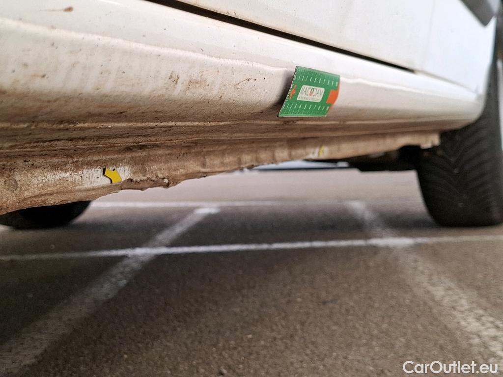  Citroen  Berlingo  Fourgon Worker M 1000 1.2 PureTech 130CV BVA8 E6d #10