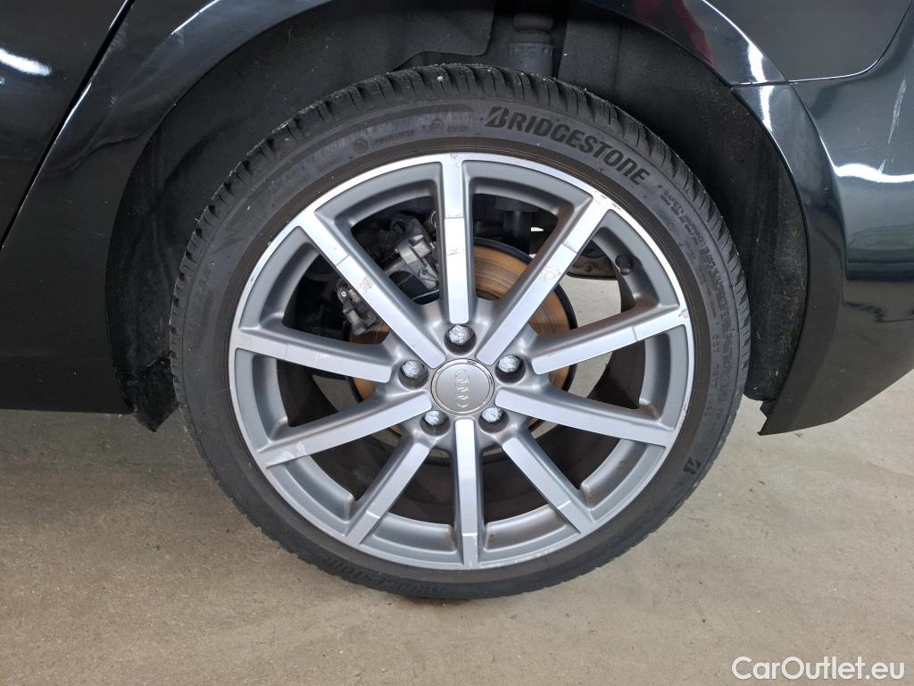  Audi  A3  Sportback 30 TDI Design Luxe 1.6 TDI 115CV BVA7 E6dT #62