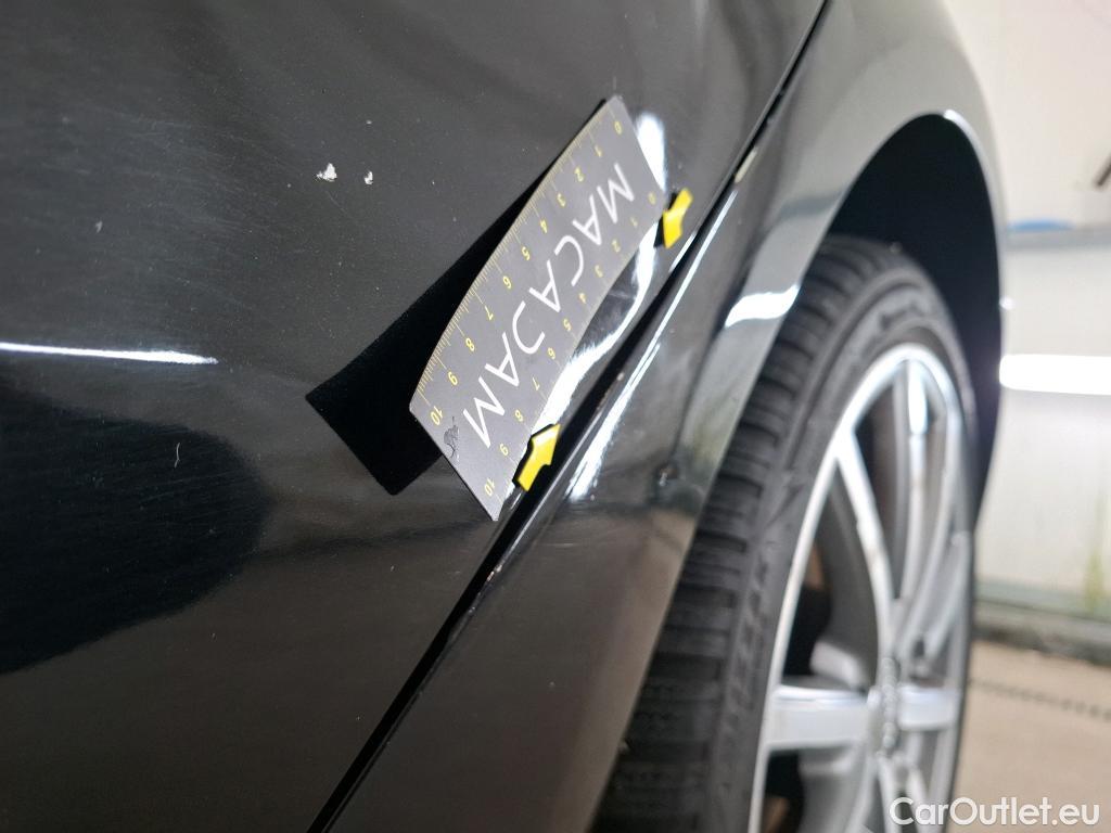  Audi  A3  Sportback 30 TDI Design Luxe 1.6 TDI 115CV BVA7 E6dT #3