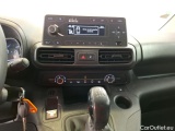  Citroen  Berlingo  Fourgon Club M 650 1.5 BlueHDi 100CV BVM5 E6dT #7