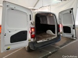  Citroen  Berlingo  Fourgon Club M 650 1.5 BlueHDi 100CV BVM5 E6dT #10