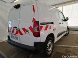  Citroen  Berlingo  Fourgon Worker M 1000 1.2 PureTech 130CV BVA8 E6d #3